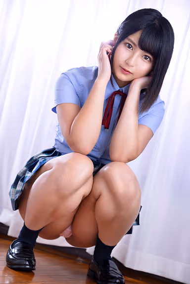 [VR] She Brings A Man Down With Everything She Has... Reward Fetishism. She Has Amazingly Curvy Thighs That I Get To Thoroughly Enjoy. Hotaru Nogi gallery