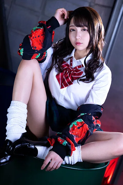 No Heavy Breathing Allowed. Tough Boss Takes A Liking To Her, Then Fucks Her Hard Many Times In Wild Aggressive Cowgirl Sex. Nonoka Sato. gallery