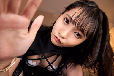 [VR] Can You Endure My JOI And Cowgirl Fucking? I Gasp And Pant As She Uses Her Cheating Techniques That Have Been Well-honed On Masochistic Men. Aoi Kururugi gallery