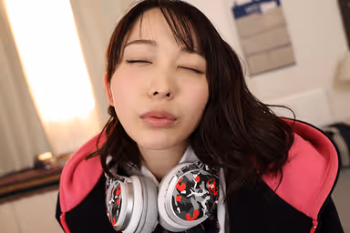 [VR] There's A Nerd-Friendly Girl! My Classmate's Ass Is Too Sexy When She's Doing The Cowgirl... Mizuki Yayoi gallery