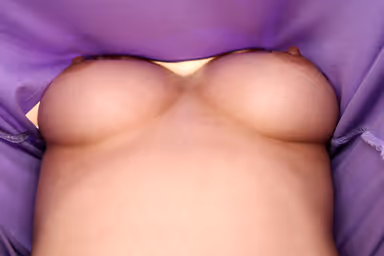 VR] Do you want to squeeze my close-up boobs? Do you want to squeeze my boobs or not? Rika Aimi, a student's too daring and sexy trick that absolutely kills me. gallery