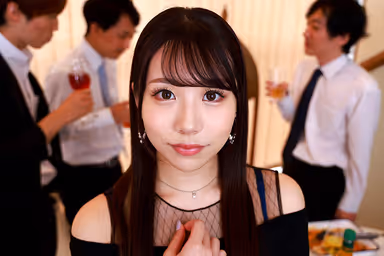 VR] Don't look away from me. At a reunion with faint memories. Fascinated by the single-minded eyes of a childhood friend, beautiful and daring sex that instantly fills in the blanks. Erika Ozaki gallery