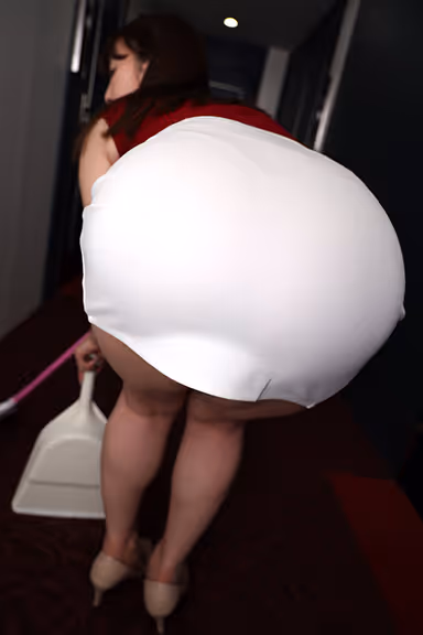 VR] The Married Woman Next Door is...Too Indecent. Residents-only terror that devours men all over the apartment despite the presence of their husbands. gallery
