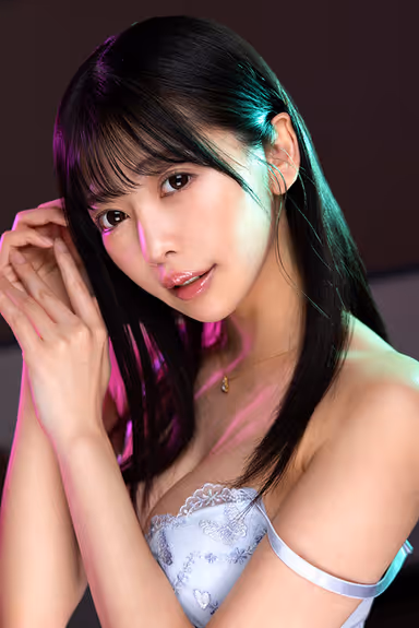 VR] What Will Happen If I Confess to Hinako Mori? I'm a fast ejaculator who has a hard-on for porn, and my favorite actress ejaculates in a hilariously wacky way on my first porn set... gallery