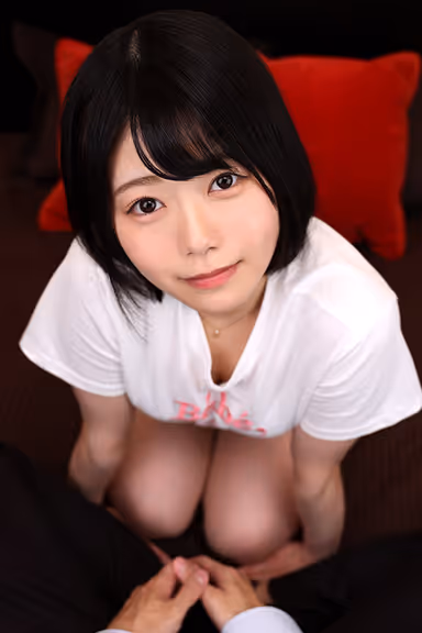 VR] If the teacher doesn't touch you... it's not cheating, right? Today, I'm in a hotel with a student who is OK with hugging me. I'm going to complete the affair without any help from me. gallery