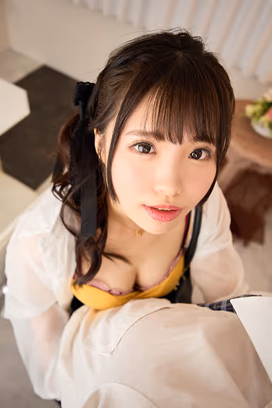 VR] Two Hours Before Opening... Unusual Sex with a Perverted Hostess and Anal Licking in a Luxury Club - Anatsu Suzune gallery