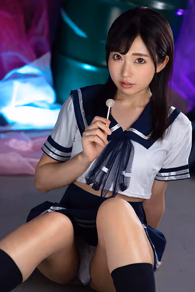VR] Selfish Grind of Paipan Sucking Pussy - Hikaru Minazuki gallery
