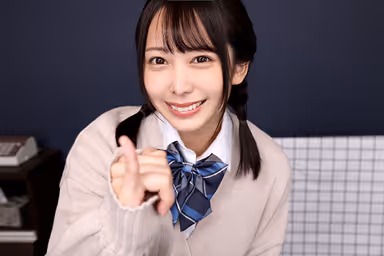 VR] Soft Breasts Hidden in Clothes - Even if I Become an Adult, I'm Still Lost in My Cousin's Tit Titjob - Mizuki Yayoi gallery