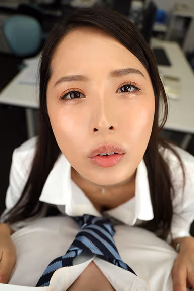 VR] Adult Obscenity - Sexually Harassing Boss Who I Hate. Miho Tolino, a business trip overnight stay before a business trip from overtime work that I couldn't refuse, couldn't escape, and had to cum inside of her many times. gallery