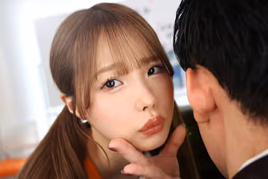 VR] I love my teacher so much and I'm so in love with her...I'm going to get out of control...I'm going to get out of control. Ichika Matsumoto, the head of the swimming club who is very eager to get her hands on the teacher. gallery