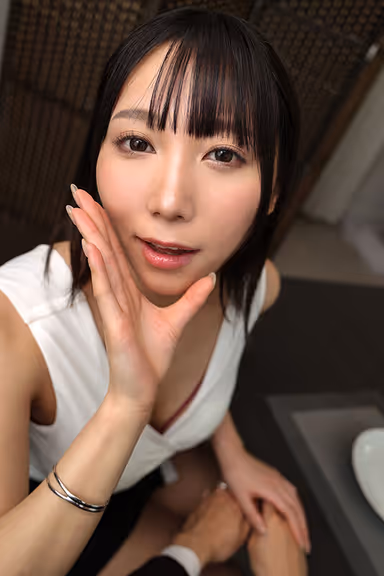 VR] Her smile, her kindness, the way she talks, her body...everything is great. She makes me fall in love with her. One Intense Night Spent with a Mistress with Kansai Dialect - Haruka Mio Kawahashiro gallery