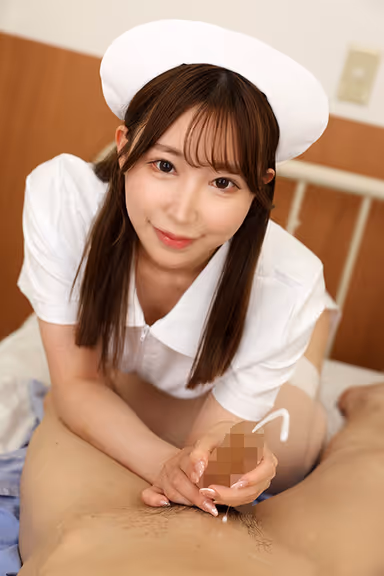 [VR] "I'll Check the Sensitivity of Your Nipples and Penis..." - Saaya Kirijo - Nipple Correction and Penis Examination for Maximum Sensitivity gallery