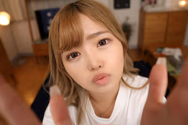 VR] At first it was just a friendship, but now I'm completely captivated. #This tits are foul! Rika Tsubaki gallery