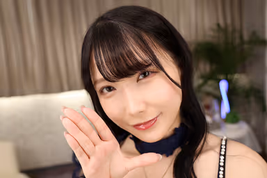 VR] [VIP Exclusive] High-class Mistress Promises the Best Continuous Ejaculation HIKARU Hikaru Miyanishi gallery