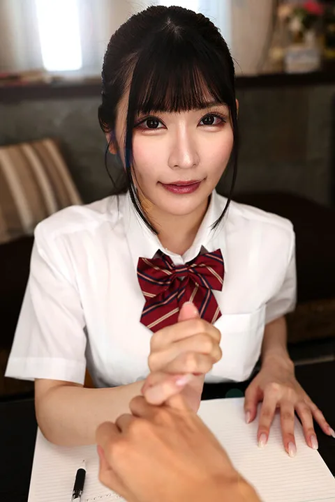 After Reuniting, They Go to a Hotel Immediately. Immediately after a chance encounter with his beloved ex-girlfriend at his favorite restaurant... They have bottomless and daring sex to make up for the slowly growing distance and blank time! gallery