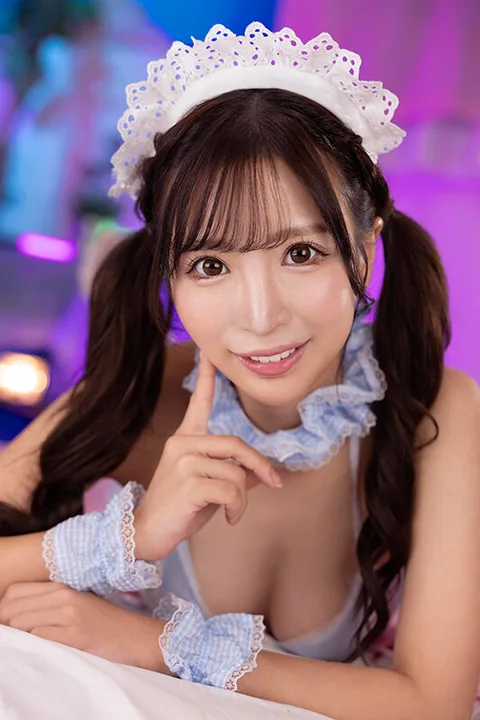 - It's Inevitable That You'll Fall in Love with Her - Secret Nakadashi Encounter with a Godly Onaclub Lady Who Makes Your Pleasure Center Throttle - Aya Onamai gallery