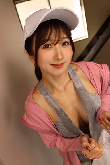 VR] On a sweltering hot summer day. I was fucked by the older woman I met many times - Shortness of breath riding position that doesn't stop even when sweating - Hibiki Ootsuki gallery