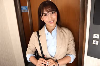 VR] At a Hotel After Business...Deep Titjob. A humble subordinate who is very skilled at both work success and sexual intercourse, who keeps getting fucked with an amazing technique that you can't imagine from her appearance. gallery