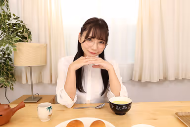 VR] My Widowed Son's Wife Shows Up Every Day and Gives Me a Nursing Pacifier - Mio Ichijo gallery