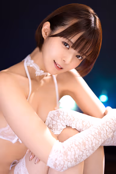 VR] Mistress Club NO.1 Luna, which makes men in a certain location in Tokyo ejaculate in a dreamy state of captivation. gallery
