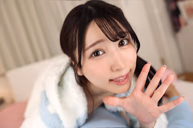 [VR] I Can't Stop My Brain from Coming with a Pleasant Whisper... Insomniac Me Practices Reading Erotic Novels in Very Close Proximity - Sweet Whispering Girlfriend - Ai Takashima gallery