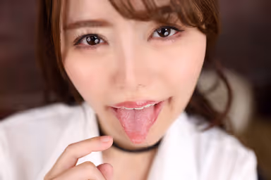 VR] An Elegant Woman is Beautiful...SEX Manners Instructor Teaches - Sexual Style - Riho gallery