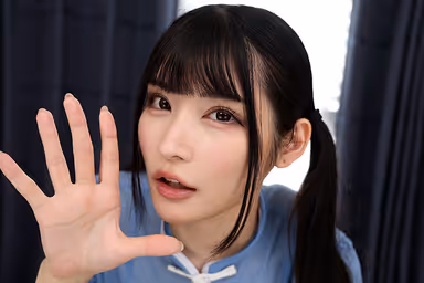 VR] JK Kanojo's Absolute Domain Captivates My Heart - 15cm Gap and Thighs That Enchant Me - Bakunaki Intercourse - Sakura walnut gallery