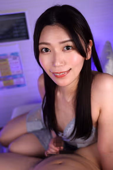 VR] A former masturbator, complaining and giving a hand job. The stress relief method of the neighbor office lady whom I met again by chance is to see my feeling face.... gallery