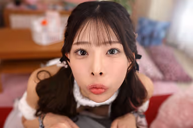 VR] A Cute and Mocking Onaclub Lady Who Easily Gives Nakadashi to a Boy Who Gives Her Many Compliments gallery