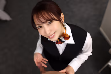 VR] A Hotel with Semen Ejaculation and Room Service in Tokyo gallery