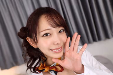 VR] A Hotel with Semen Ejaculation and Room Service in Tokyo gallery