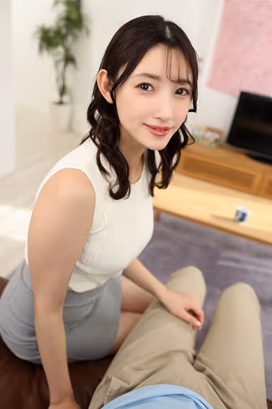VR] Forbidden Adultery with an Ex-Girlfriend, Now a Married Woman, Who Cannot Forget the Sex She Had in the Past gallery