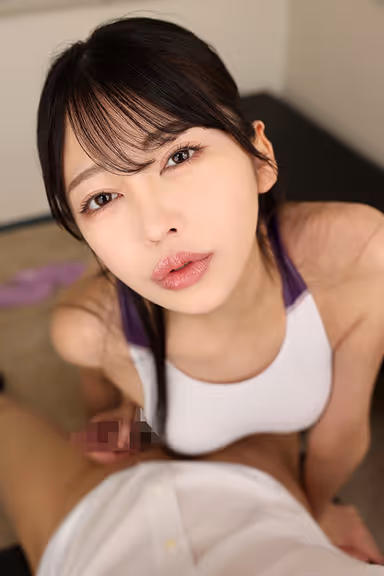 VR] Reverse Education - Capturing Students Who Have Sneak Pics and Dyeing Them as Your Own Sexual Processing Pets - Hinako Mori gallery
