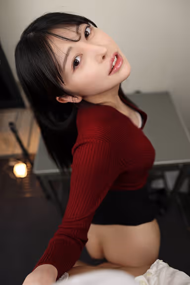 VR] Happiness of Licking and Serving All Over as Professor Hinako's Pet - Slave Sex - Hinako Mori gallery