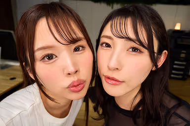 VR] Work of Human Resource Development Department - Short-term training course in which employees who cannot do their jobs are entangled from top to bottom, front to back, left to right, and repeatedly ejaculated on and promoted. gallery