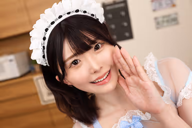 [VR] Mirai Asumi - Full Ejaculation Support by a Bursting Tits Maid Who Pulls Out Plenty of Sperm with Her Amazing Boobs! gallery