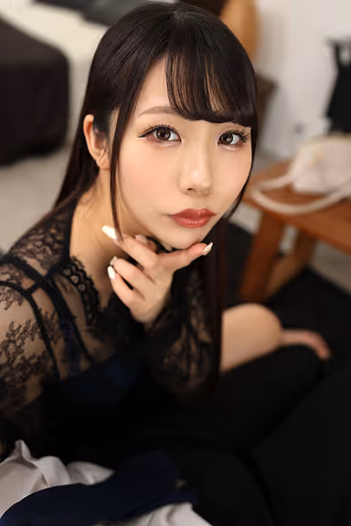 [VR] Lip to Lip Affair - Secret Hotel Meeting from Noon. I had to wear a rubber even when I was sucking on her so that my wife wouldn't find out, but the magic of her cuticles that seemed to suck me in made me lose it all before insertion. Erika Ozaki gallery