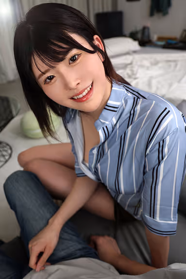 [VR] After the tightening of the penis, the tightening of the vagina. I don't know how many times I ejaculated in both genitals two-stage squeezing of my ex-girlfriend with whom I now have a friendship. Mirai Asumi gallery