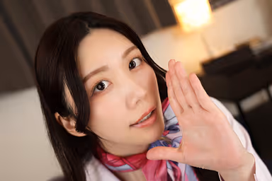 VR] Dispatch Counselor's Perfect Affirmative SEX - A Continuous Ejaculation Loop of Sticky Praise to Build Male Confidence - Nami Togawa gallery