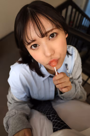 VR] Isn't our future in trouble if we don't start having children soon? Early marriage is the norm in the countryside. On the day of ovulation, the most horny gal on campus, Mai-Ching, demands to be fucked until her sperm flows back. gallery