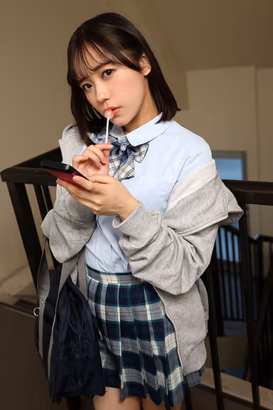 VR] Isn't our future in trouble if we don't start having children soon? Early marriage is the norm in the countryside. On the day of ovulation, the most horny gal on campus, Mai-Ching, demands to be fucked until her sperm flows back. gallery