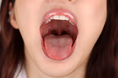 VR] You Can't Fuck My Throat, Can You? I was provoked by a masochistic gal and did a deep-throating cumshot... gallery