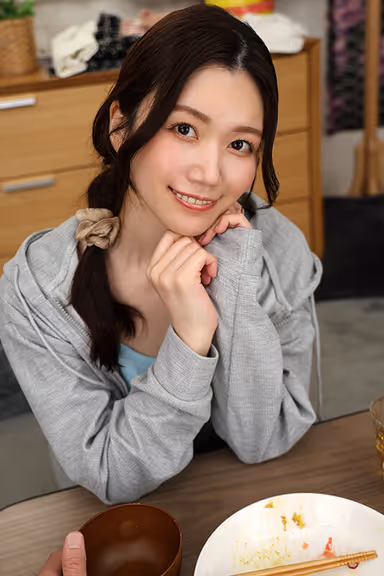 VR] Dick Shabu Girlfriend - She Usually Pampered Me in the Best Way, But When She Got Drunk, She Became a Pervert and Sucked on My Penis. Nami Togawa gallery