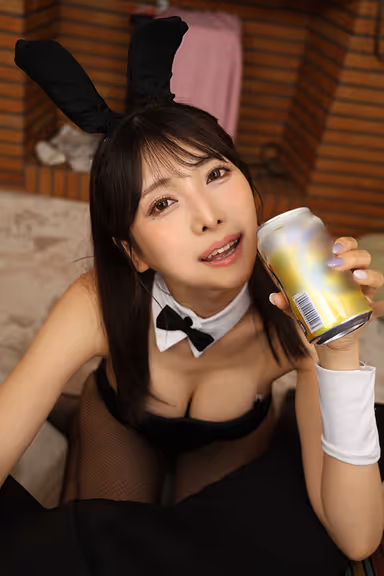 VR] I can't resist when a drunk cabaret girl invites me... Fiery Blowjob, Meltingly Pleasant Mud, and Nama Sex - Mikana Mii gallery