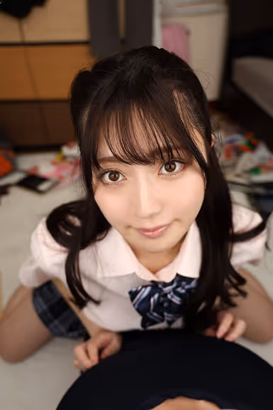 VR] "I Can't Come Just by Rubbing? gallery