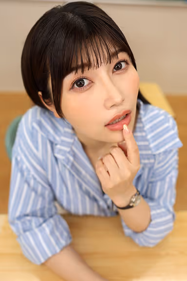 VR] With a teacher who is an adult and smells a little dangerous. Aiming at a young student who is more than a virgin and less than an adult, Yonami Ishikawa gently teaches her the ropes and supports her with a large amount of Nakadashi. gallery