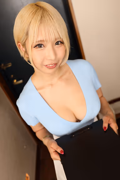 VR]"It's not adultery if you don't insert yourself, right?" I'm a girl who has a neighbor gal's wife and we hit it off, but inside she's a lascivious Lv.99. She seduces me with her bare thighs and saliva-melting kisses, and tempts me to forget about my wife... Alice Otsu gallery
