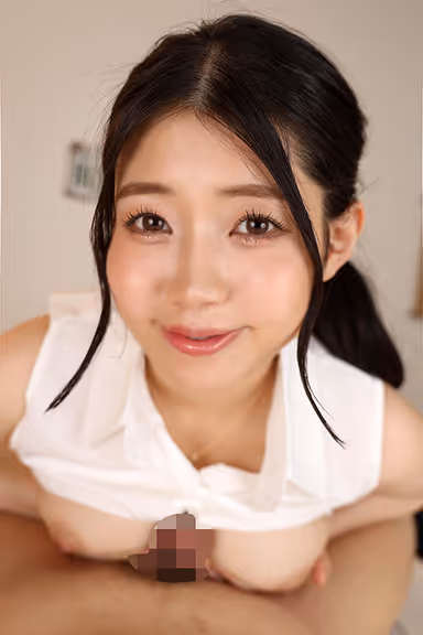 VR] No Bra Day is a Signal of Seduction - Shioriho Hamabe - Only on Days Not Wearing a Bra Are You Allowed to Have Sex gallery
