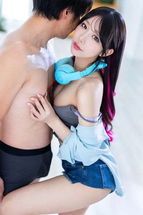 The weakest point, the chikubi, all the way. Gamer Wotaku Friendly Gal's Nettlesome Nipple Blame Stole All My Rare Items and Sperm. Erika Ozaki gallery