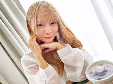 VR] 3 Days and 3 Nights, Mio Ichijo is Kept by a Slutty GAL Who Dominates Her Body and Mind with Her Body Fluid Soaking Wet, Sweat, Manjuice and Pee. gallery